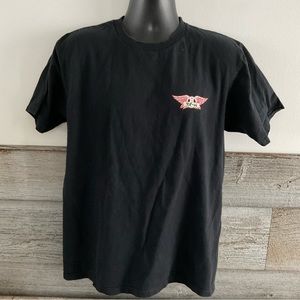 Aerosmith 2006 Rockin the joint Tour Shirt size Large (C1)